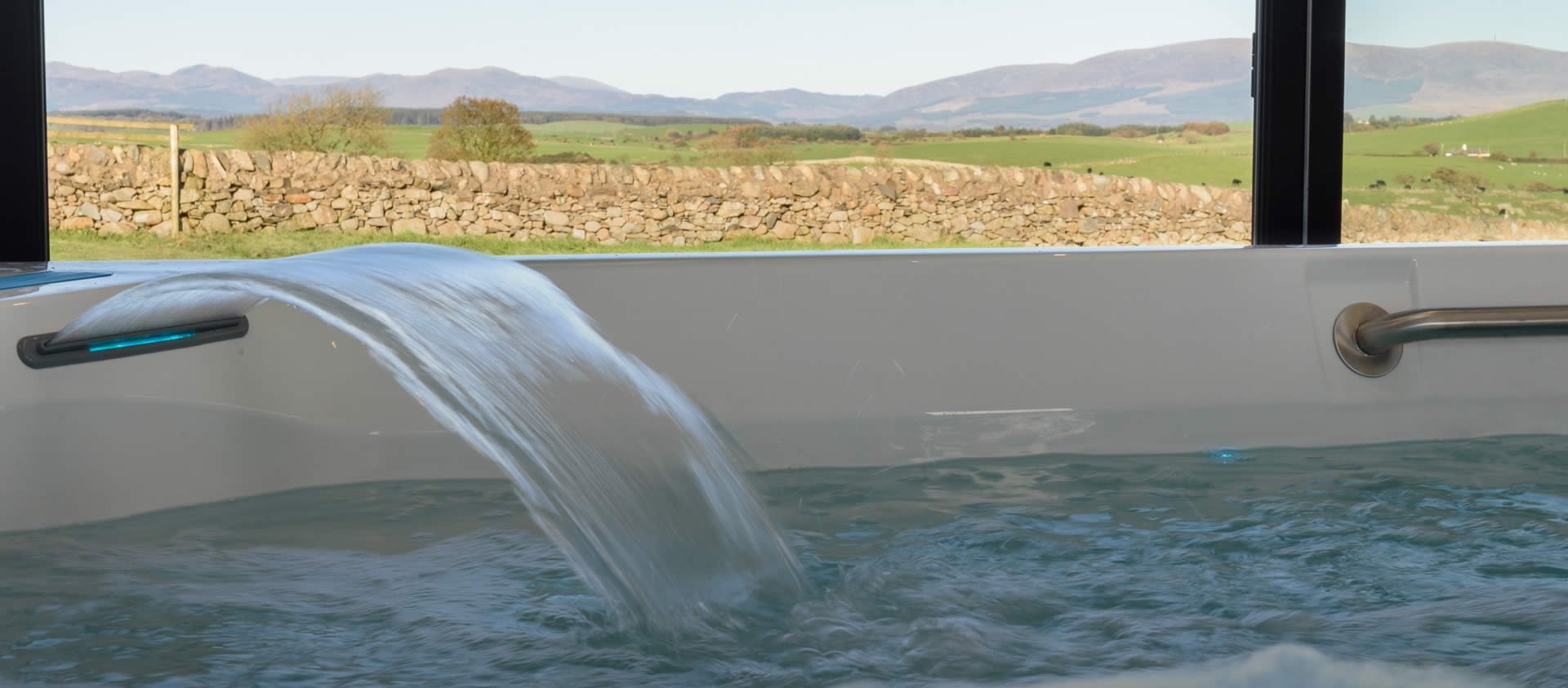 About Rural Swim Facilities Newton Stewart