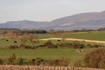 Leisure Facility South Scotland