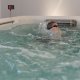 Members Swimming Club Newton Stewart
