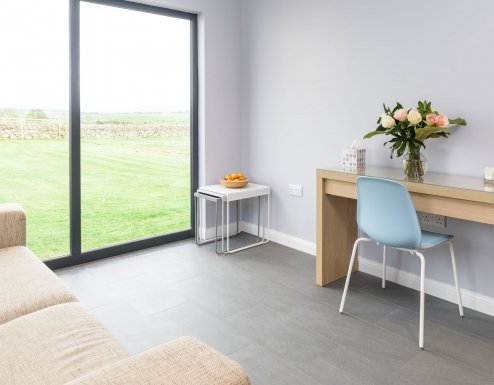 Treatment Room