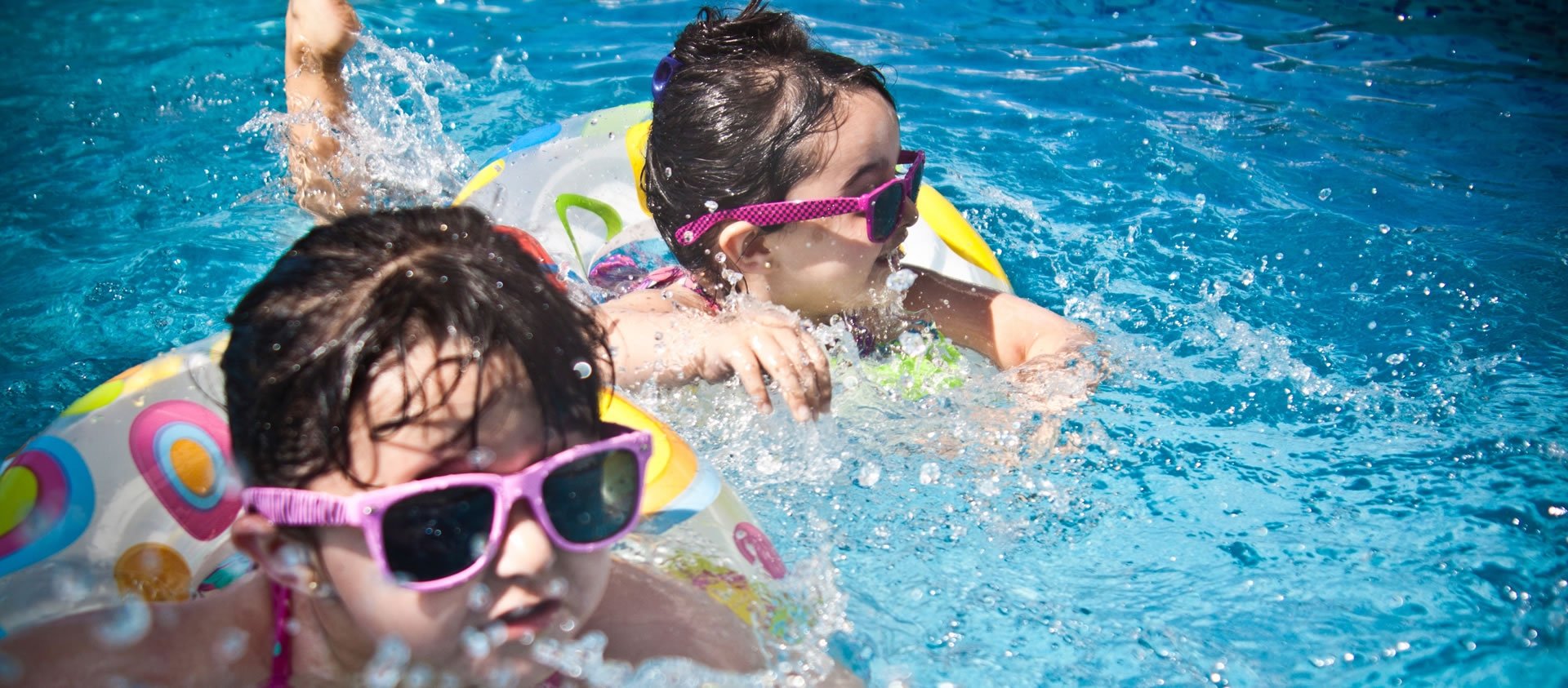 Kids Private Swimming Dumfries And Galloway