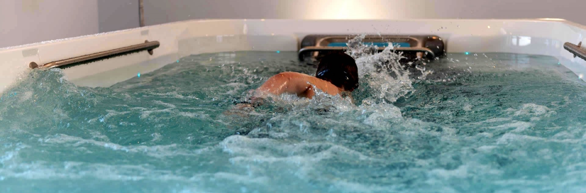 Swim Facility Near Newton Stewart