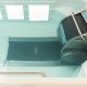 Hydrotherapy Pool Near Newton Stewart