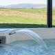 Swimming Near Newton Stewart