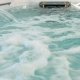 Swimming Pool Near Newton Stewart